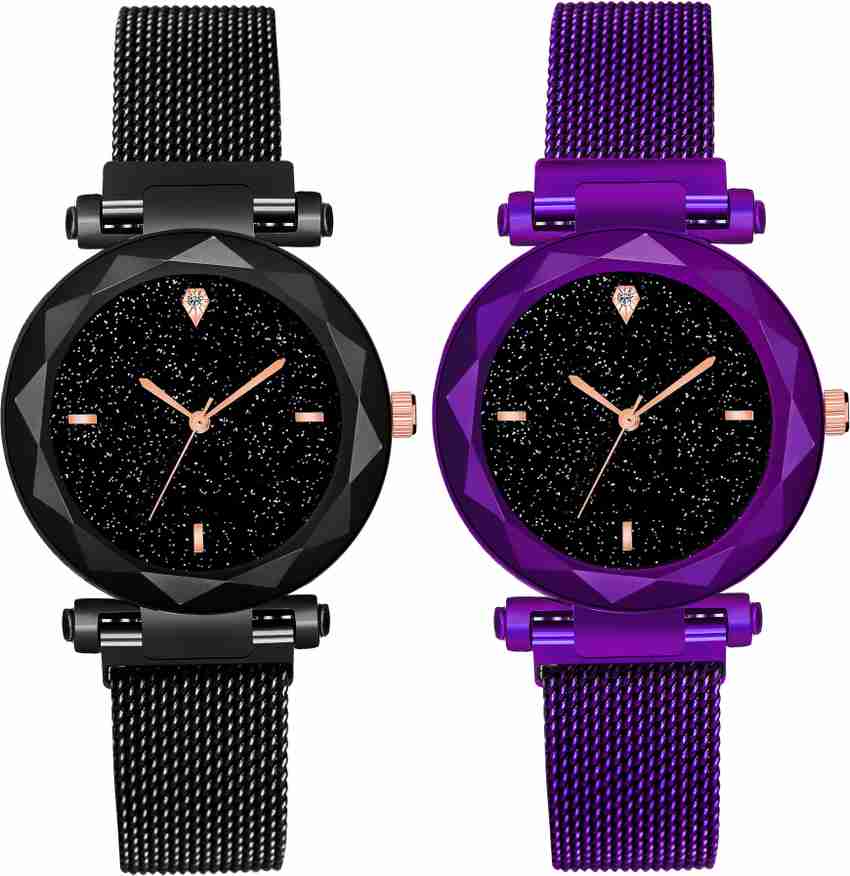 Flipkart deals magnet watch