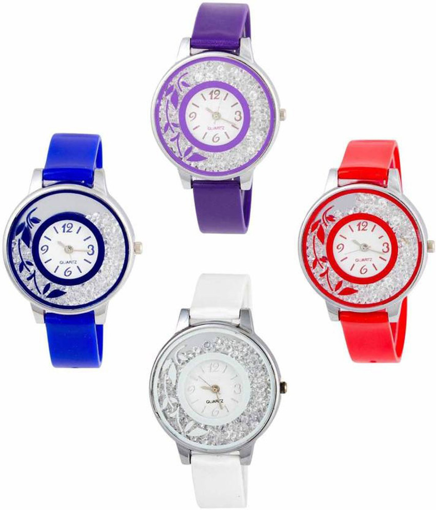 Quartz clearance watches flipkart