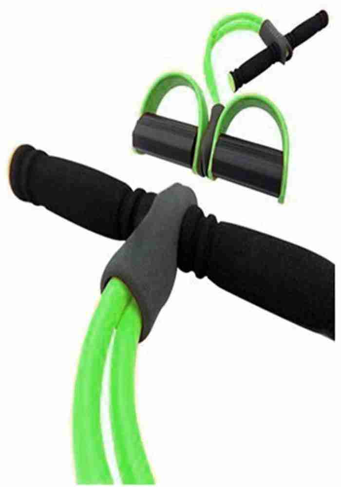skyhaven Waist Reducer, Rubber Pull Rope Exerciser Ab Exerciser Ab  Exerciser - Buy skyhaven Waist Reducer, Rubber Pull Rope Exerciser Ab  Exerciser Ab Exerciser Online at Best Prices in India - Sports