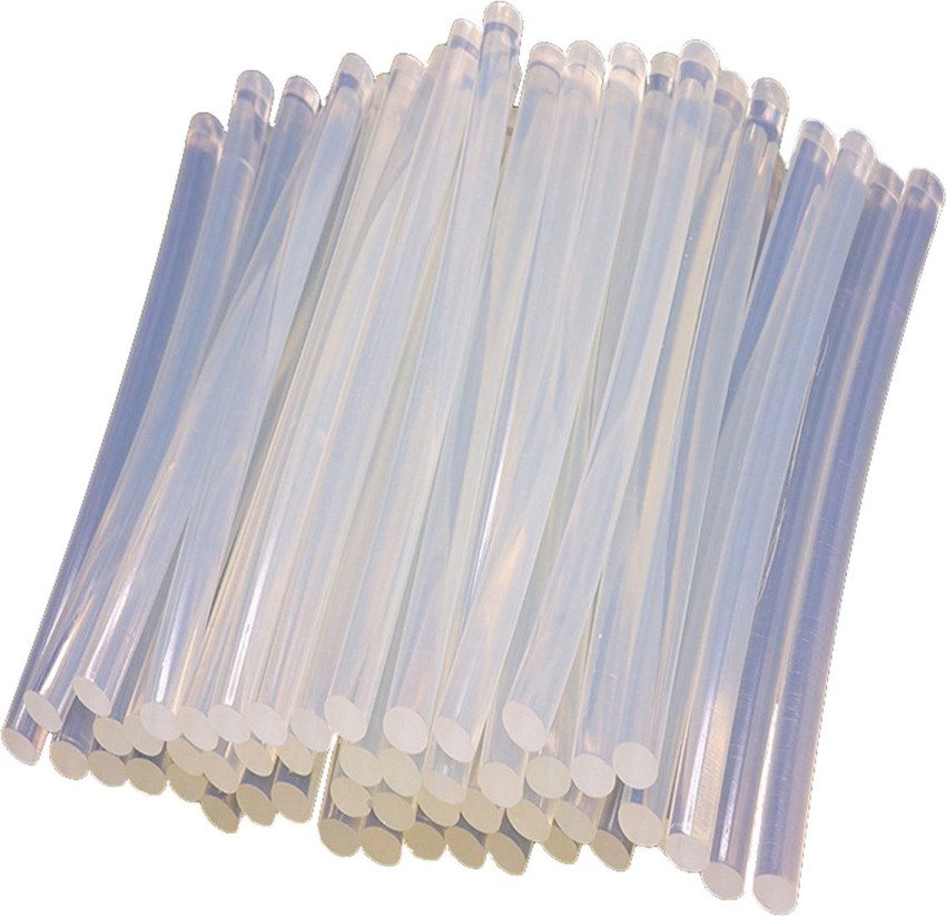 Saleh Hot Melt Glue Gun Sticks 200 mm x 7 mm. 50sticks Hot Melt