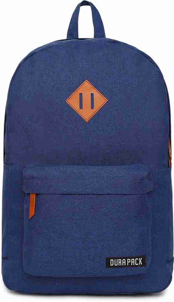 Diamond with discount 2 lines backpack