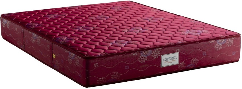 Repose Lady Indiana 6 inch Double Bonnell Spring Mattress Price in India -  Buy Repose Lady Indiana 6 inch Double Bonnell Spring Mattress online at