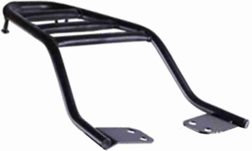Bike hot sale luggage carrier