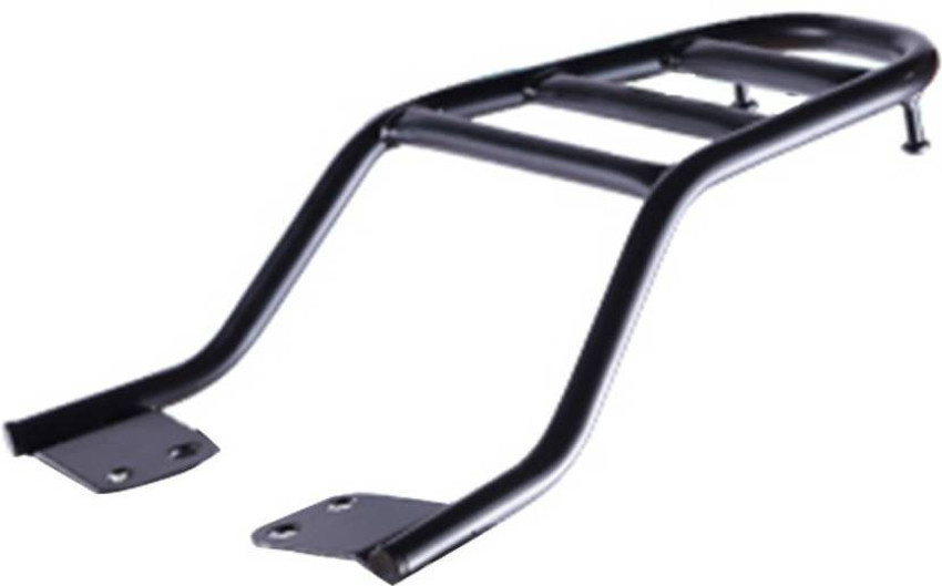 Luggage stand for bike clearance
