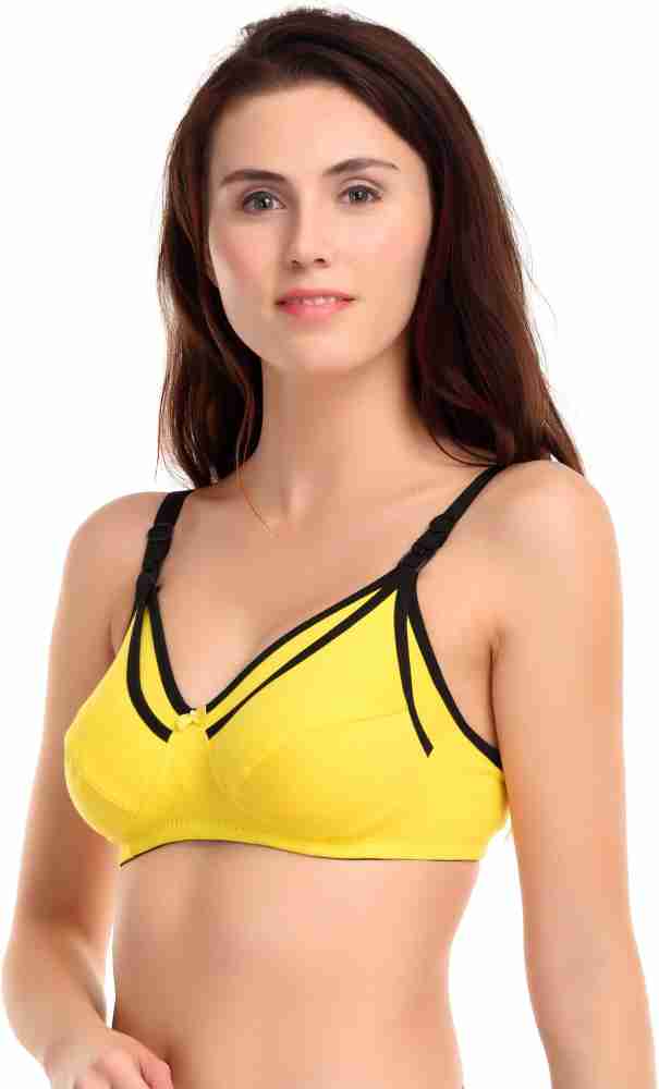 In Beauty Premium Women Maternity/Nursing Non Padded Bra - Buy In Beauty  Premium Women Maternity/Nursing Non Padded Bra Online at Best Prices in  India