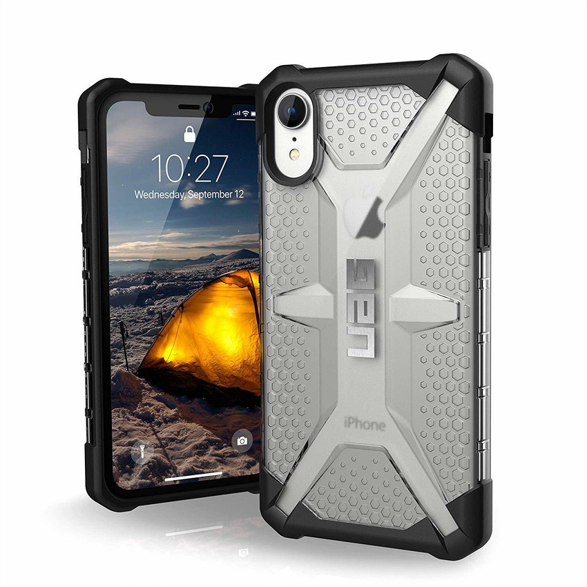 Urban Armor Gear Back Cover for Apple iPhone XR Urban Armor Gear