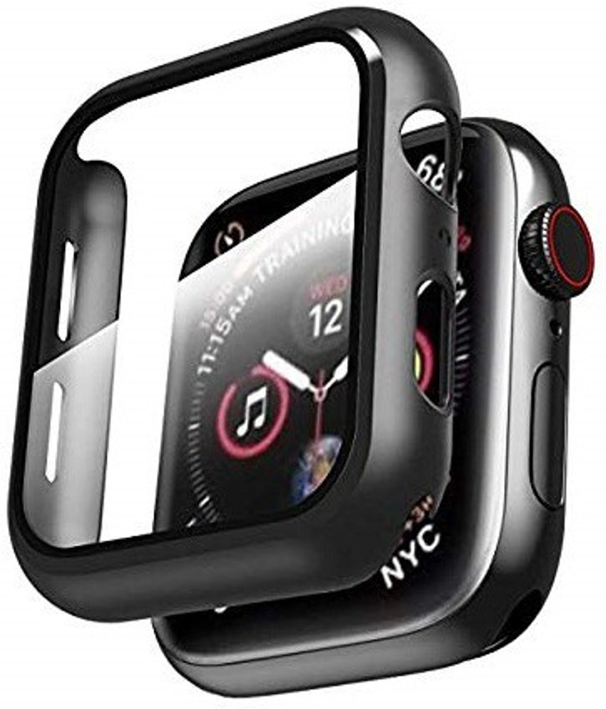 NEXZONE Back Cover for APPLE WATCH SERIES 4 5 GPS 44MM NEXZONE
