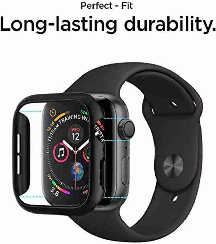 Coque apple watch clearance serie 5 44mm