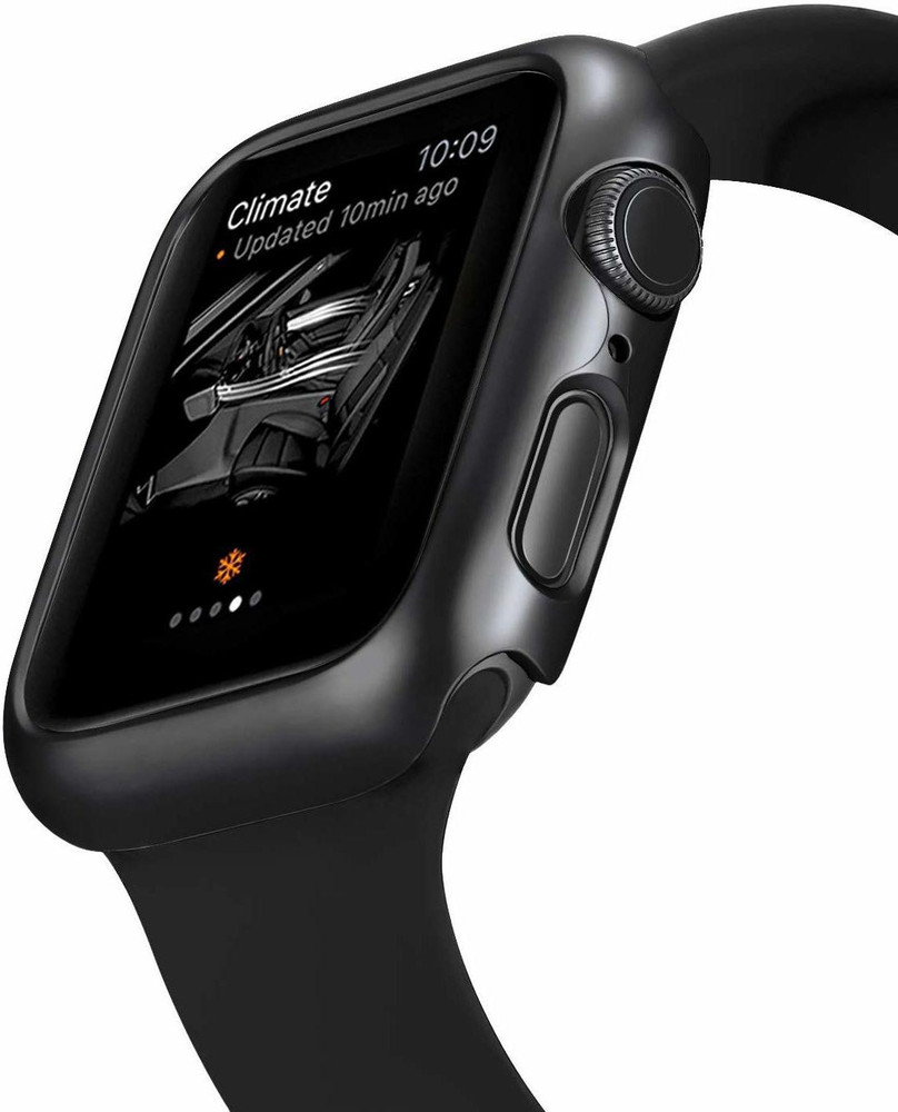 Apple watch 5 clearance 44mm black