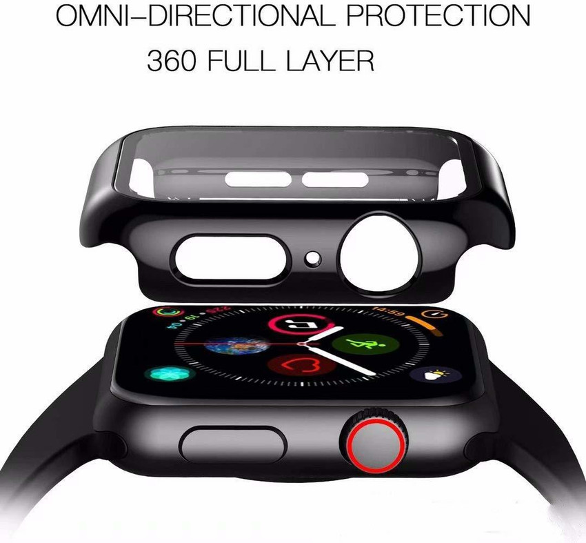 TESPARK Pouch for Apple Watch Series 5 GPS 44 mm TESPARK