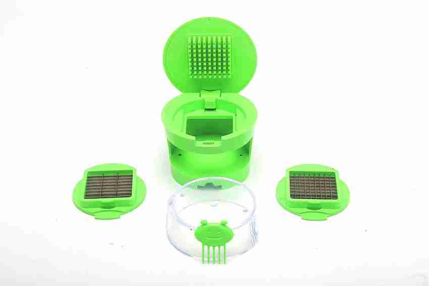 Roseleaf Handy Mini Garlic and Ginger Chopper Slicer, Mincer, Crusher, Dicer  Vegetable Chopper Price in India - Buy Roseleaf Handy Mini Garlic and  Ginger Chopper Slicer, Mincer, Crusher, Dicer Vegetable Chopper online