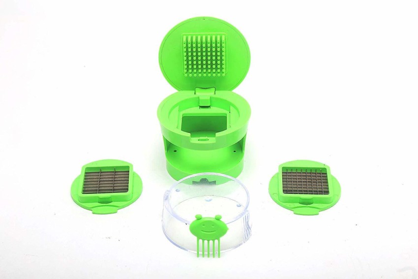 Roseleaf Handy Mini Garlic and Ginger Chopper Slicer, Mincer, Crusher, Dicer  Vegetable Chopper Price in India - Buy Roseleaf Handy Mini Garlic and  Ginger Chopper Slicer, Mincer, Crusher, Dicer Vegetable Chopper online