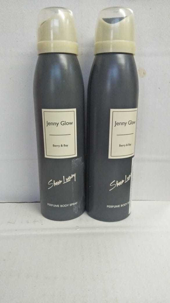 Jenny glow berry and bay review new arrivals