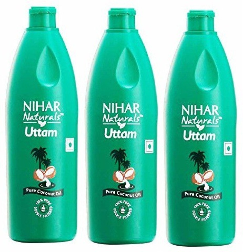 Nihar oil on sale