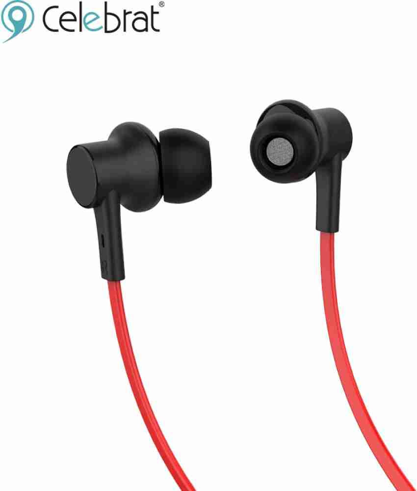 Celebrat wireless online earbuds