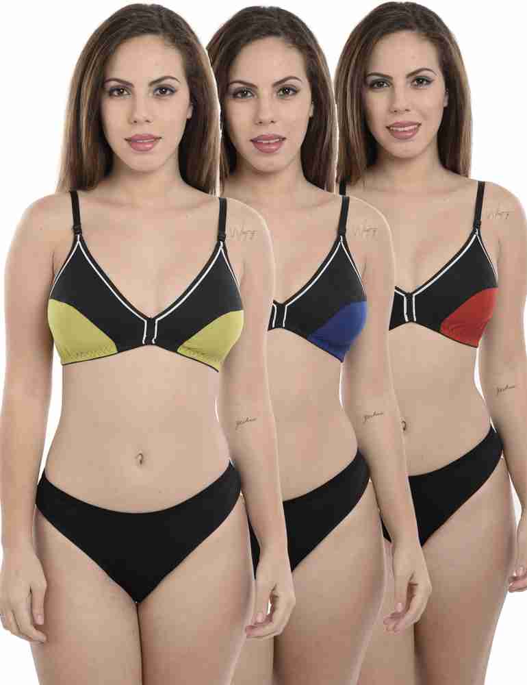 StyFun Lingerie Set - Buy StyFun Lingerie Set Online at Best