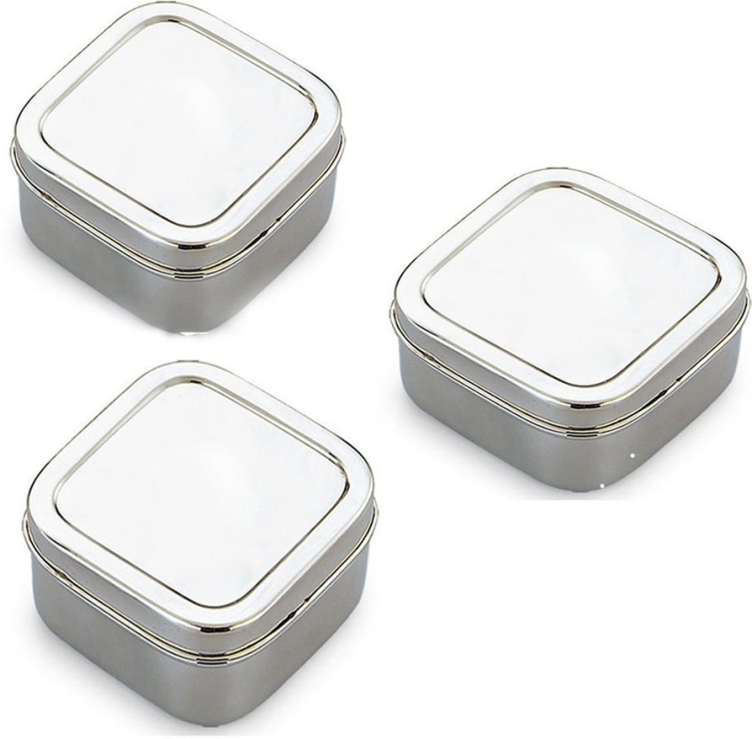 50+ Silver Metal Lunch Box Stock Photos, Pictures & Royalty-Free Images -  iStock