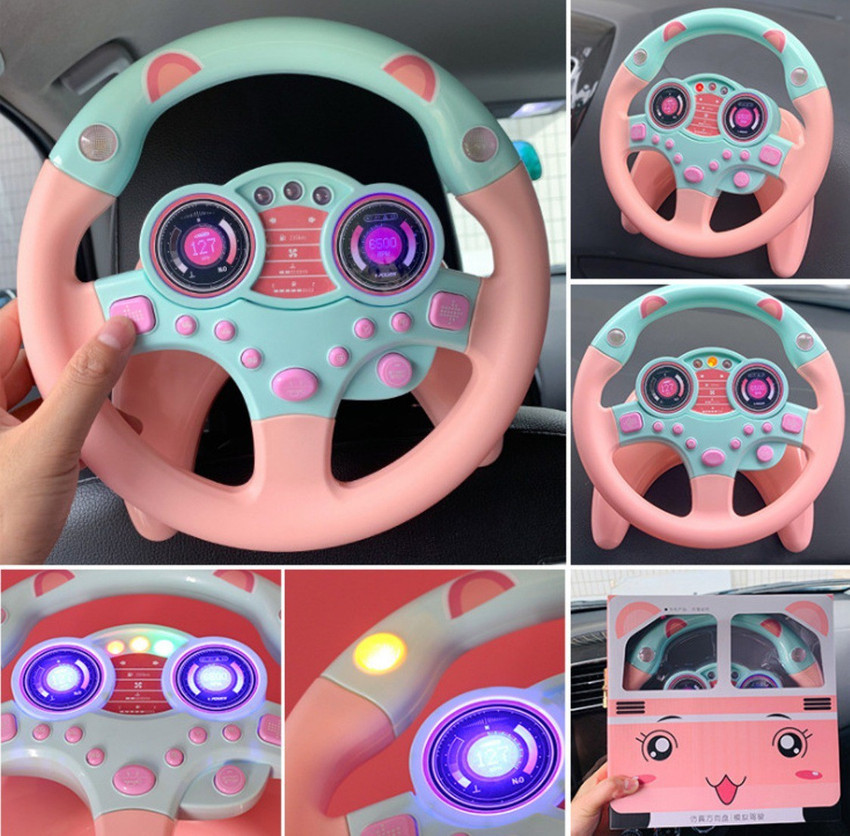 MEHAKENT BABY CAR STEERING TOY BABY CAR STEERING TOY shop for MEHAKENT products in India. Flipkart