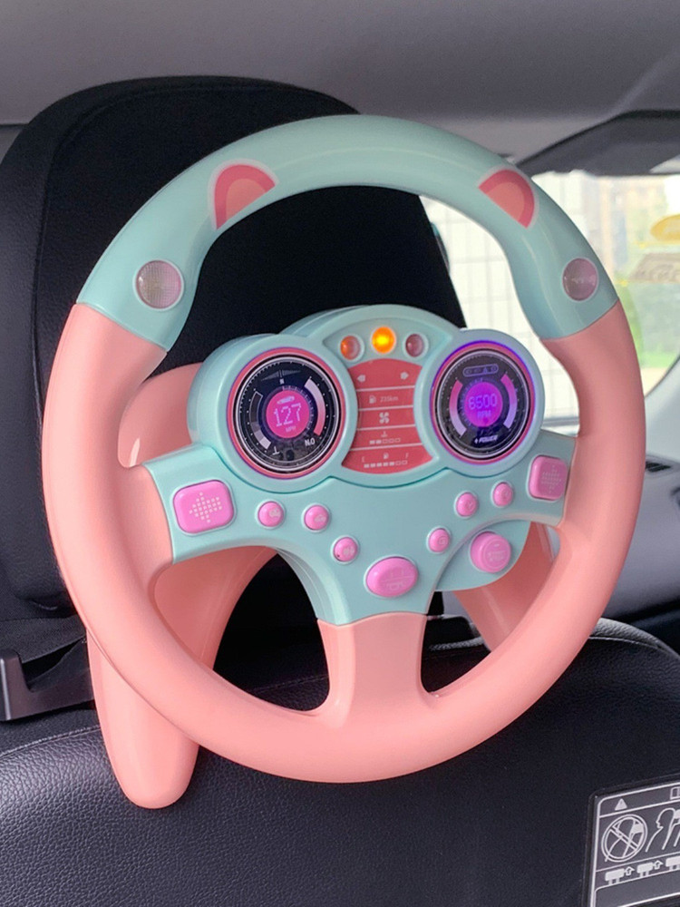 MEHAKENT BABY CAR STEERING TOY BABY CAR STEERING TOY shop for MEHAKENT products in India. Flipkart