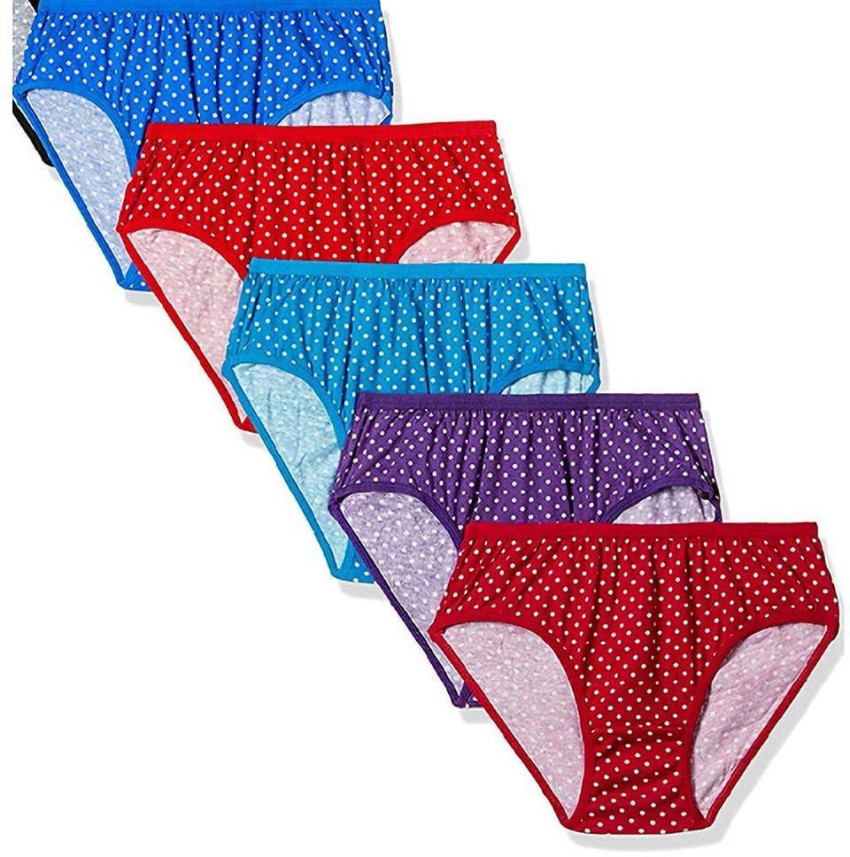 Sachin Panties Ladies Plain Panty Int Payal, Model Number: Int. Payal at Rs  77/piece in Thane