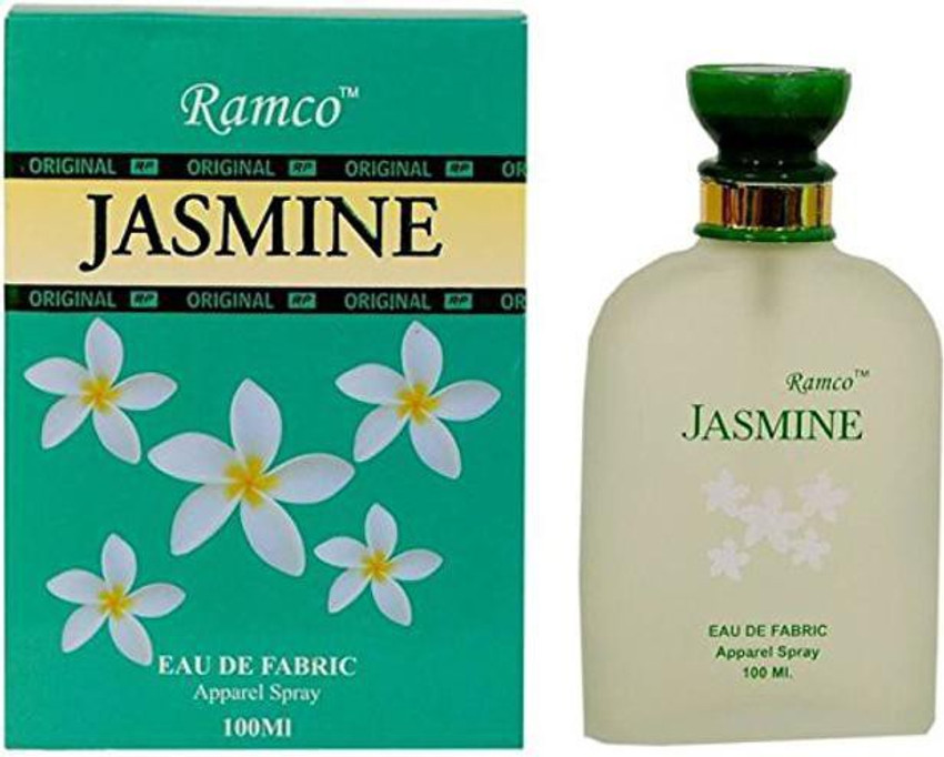 RAMCO Original Jasmin from Eau De Fabric Eau de Parfum 100 ml