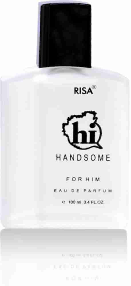 Handsome boy eau online de parfum