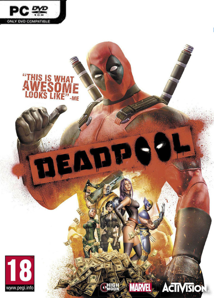 Deadpool ps4 price hotsell