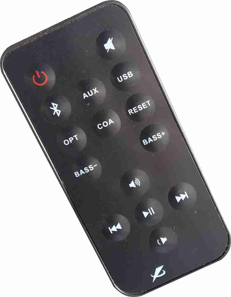 Axelleindia Compatible Universal Remote For Remote F D Home