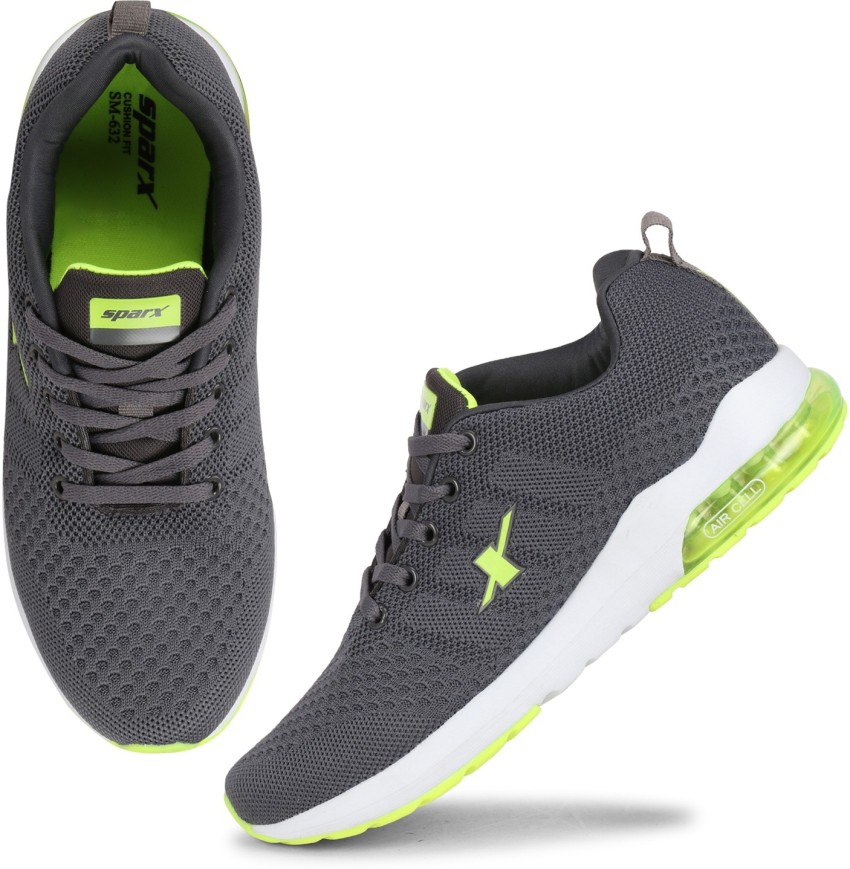 Sparx SM 632 Running Shoes For Men