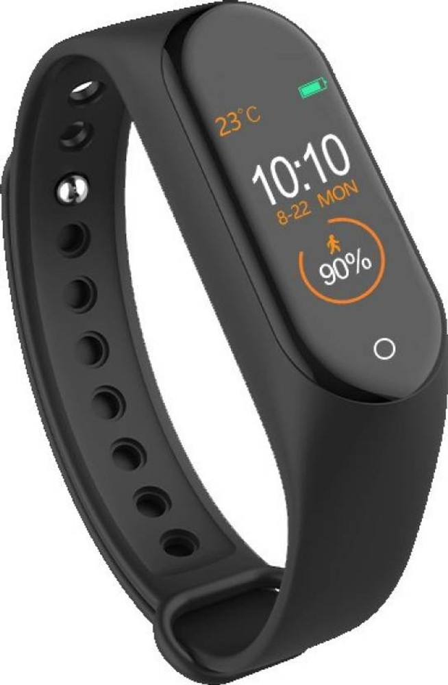 My smart band clearance 4 c