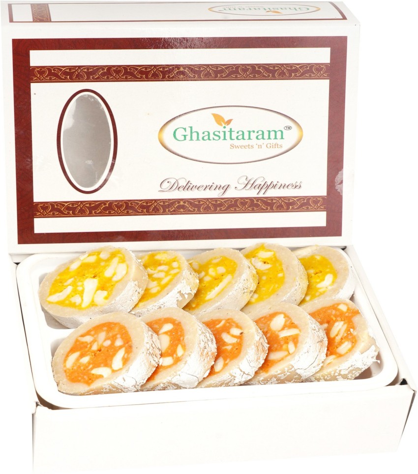 Share more than 128 ghasitaram sweets and gifts best