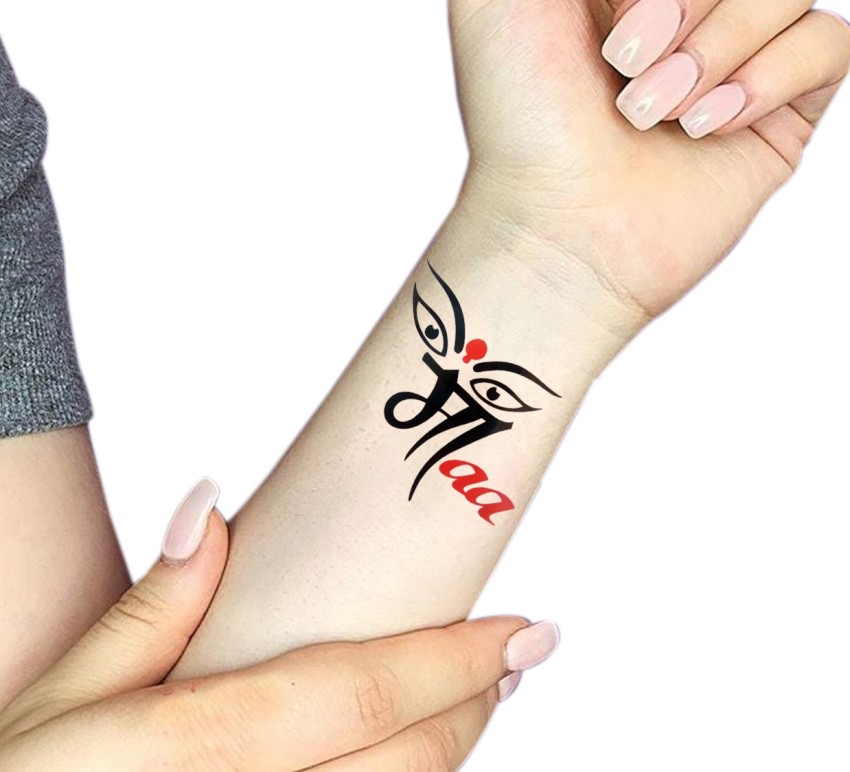 40 Best Maa Tattoo  Maa Tattoo Designs  Ideas of Maa Paa tattoo designs