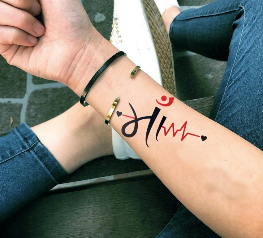 35 Unique Lifeline Tattoo Ideas That Will Make You Cry  Tattoo Twist