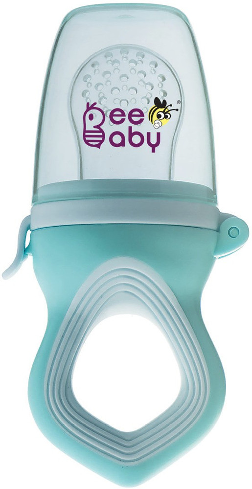 Silicone mesh teether sales