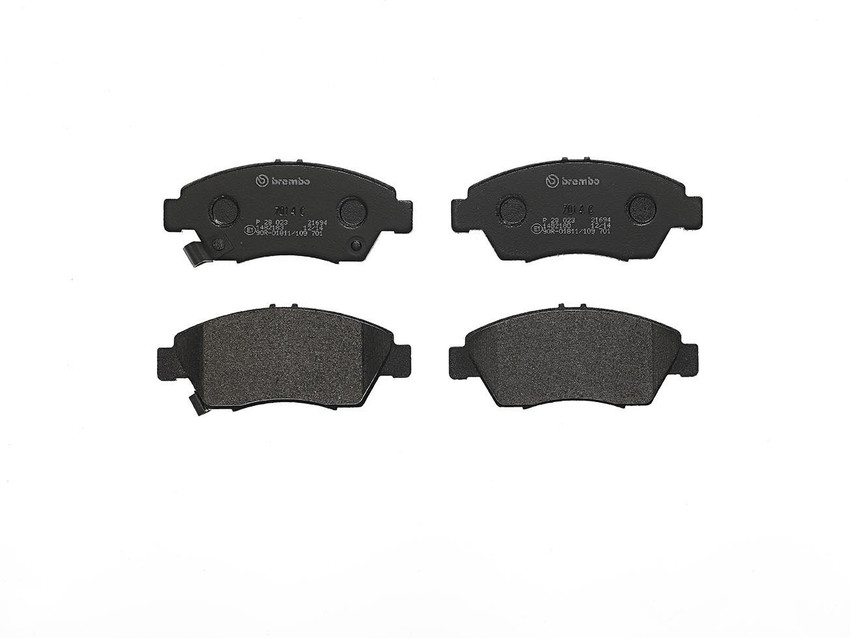 Brembo brake pads for r15 v3 store