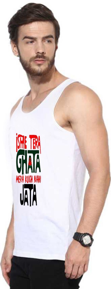 isme tera ghata t shirt flipkart