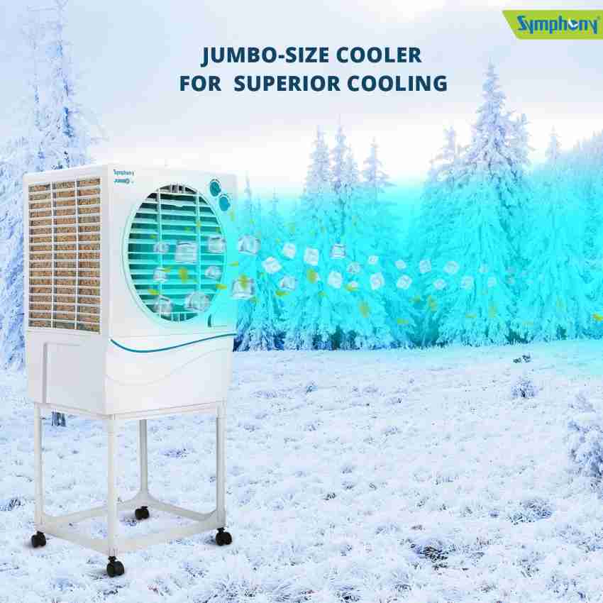 Symphony cooler jumbo deals 41