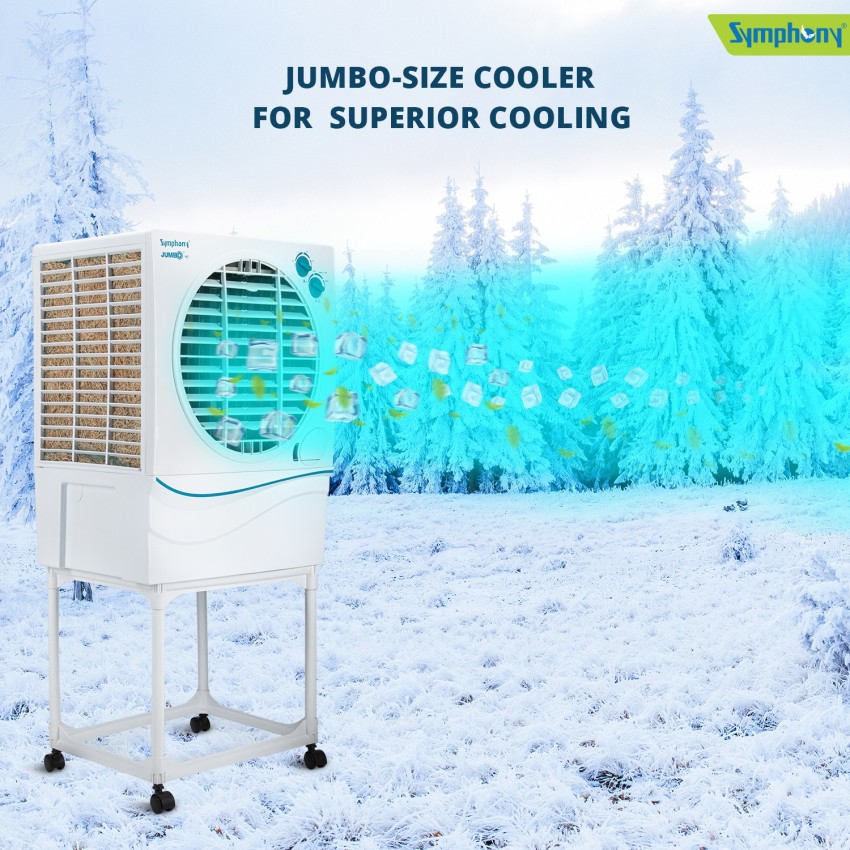 Symphony air sales cooler jumbo 41