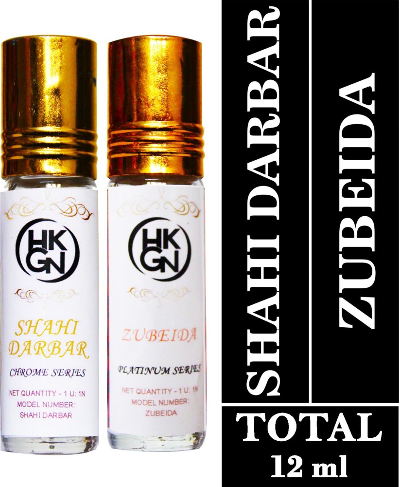 Zubeda attar best sale