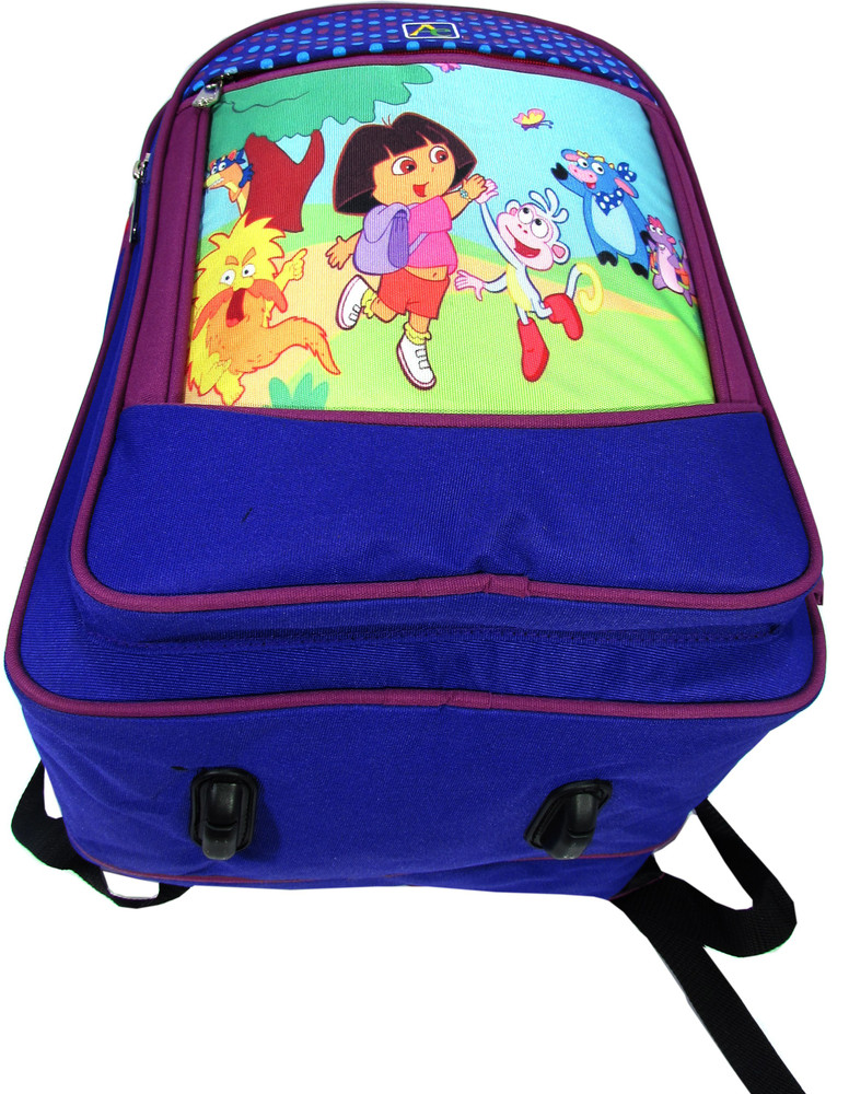 Dora hotsell book bag