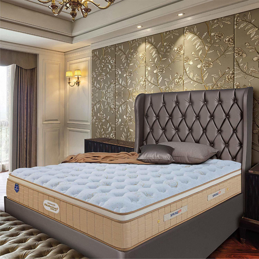 Springfit mattress 8 inch discount