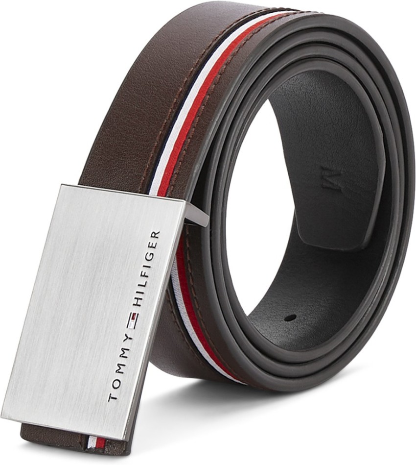 Tommy hilfiger hot sale belts flipkart