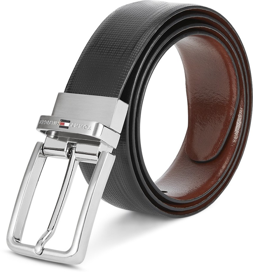 Tommy hilfiger on sale belts flipkart