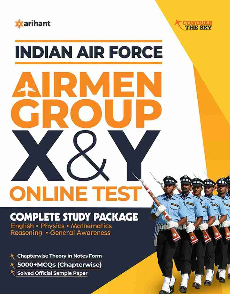 Air clearance force xx