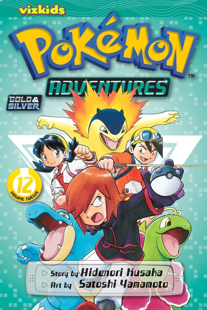 Pokémon Adventures: Diamond and Pearl/Platinum, Vol. 8 by Hidenori Kusaka,  Paperback