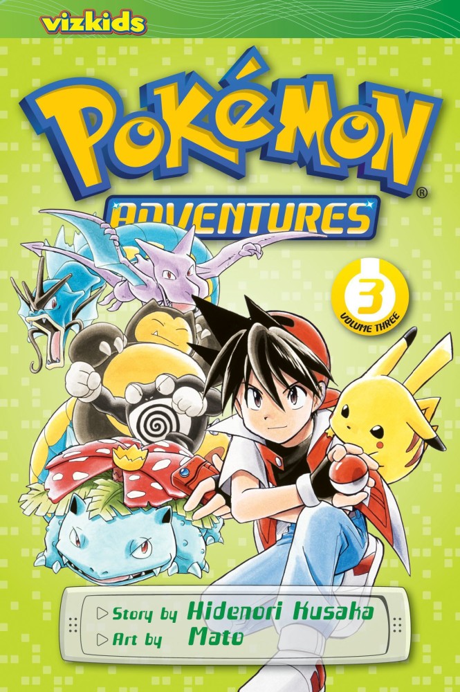 Pokemonxadventures