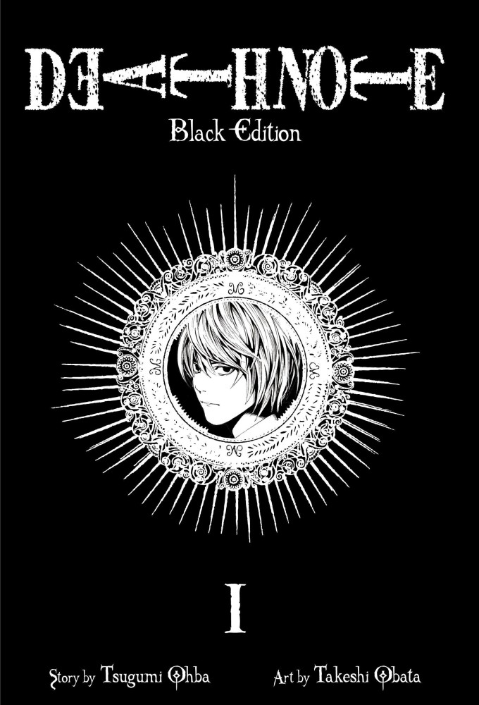 Buy Death Note  Blank Great For School or as a Diary Unlined Death Note  With How To Use Rules Anime Cosplay Lover Anime  Pages Soft Black  Leather Cover Design Online