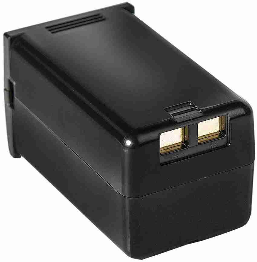 GODOX WB29 DC 14.4V 2900mAh 41.76Wh Lithium Battery Pack for AD200 Pocket  Flash Camera Battery Charger