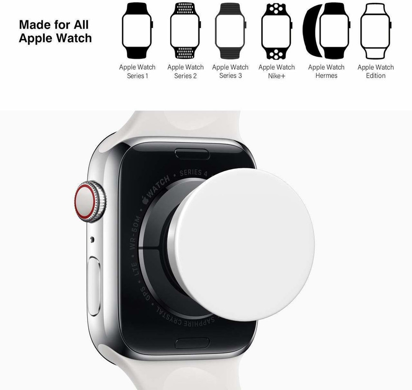 Chargeur apple watch serie hot sale 1