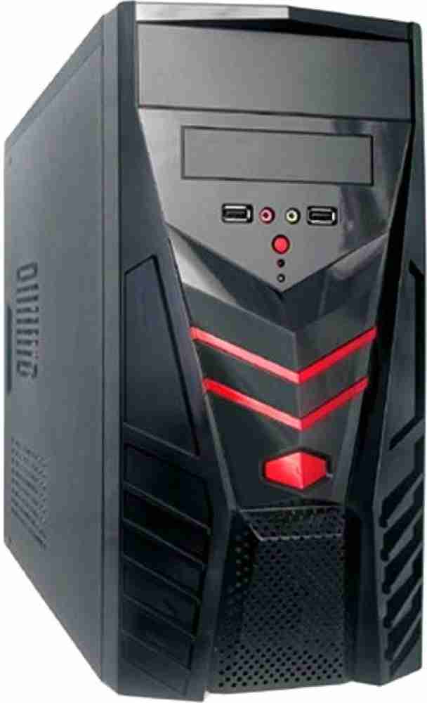 Assembled Core i5 9th Generation (16 GB RAM/Nvidea GeForce GT710